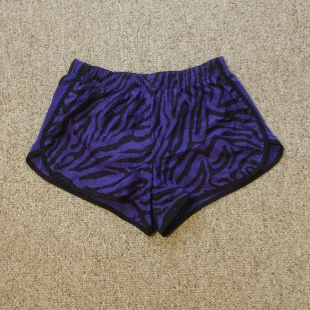 Athletic Shorts